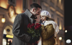 14 лютого: чому чекап медичних аналізів — корисний подарунок для коханої людини