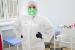 Зниження цін на аналізи до COVID-19