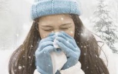 Які аналізи здати при частих простудах узимку?