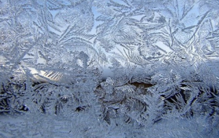 Морози до –30 °C: як холод насправді впливає на організм