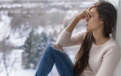 Аналізи для виявлення сезонної депресії (SAD): що може показати кров?