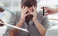 Анализы на маркеры хронического стресса: что можно обнаружить, кроме кортизола?