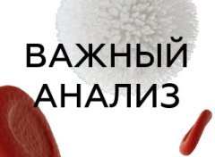 Що показує аналіз на згортання крові