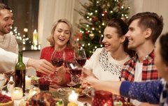 Які аналізи варто здати перед новорічними святами, щоб не зіпсувати їх здоров’ям?