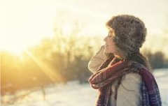 Перевірка рівня вітаміну D на початку зими: чому це критично?