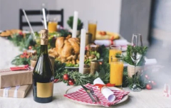 Алкоголь и анализы: как новогодние застолья оказывают влияние на показатели крови?