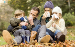 Осінній імунітет: які лабораторні тести допоможуть перевірити захисні сили організму