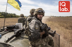 Поздравляем с Днем Защитника Украины и Покровом!