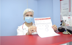 Какие сезонные изменения влияют на результаты лабораторных исследований?