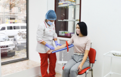 Як лабораторні тести допомагають контролювати перебіг хронічних захворювань?